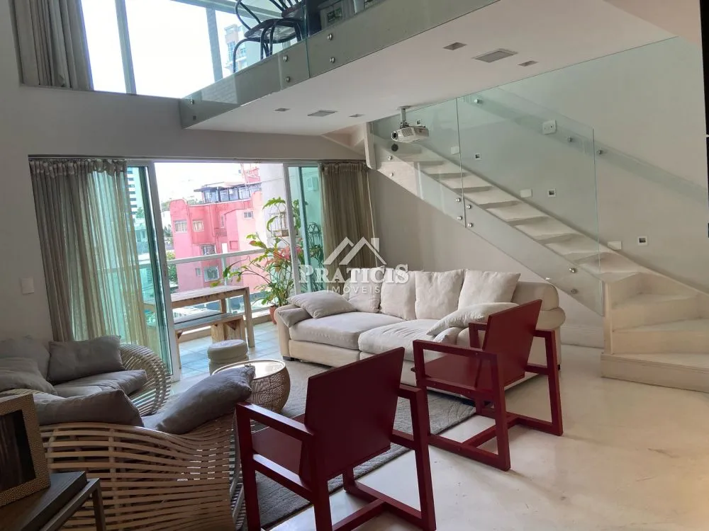 Apartamento, 2 quartos, 143 m² - Foto 2