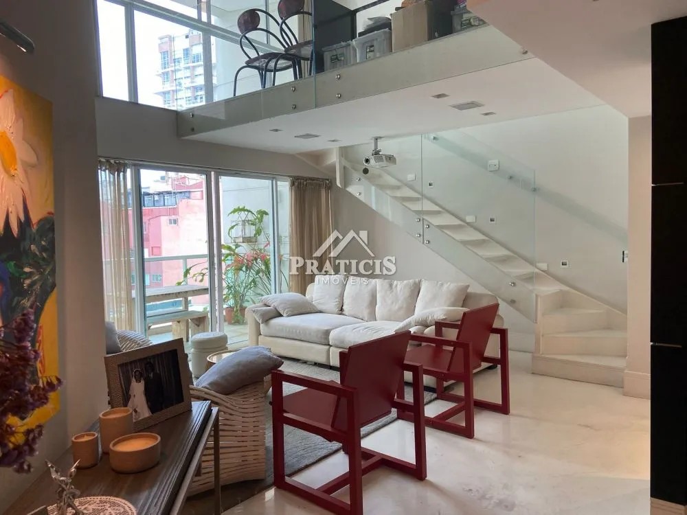 Apartamento, 2 quartos, 143 m² - Foto 4