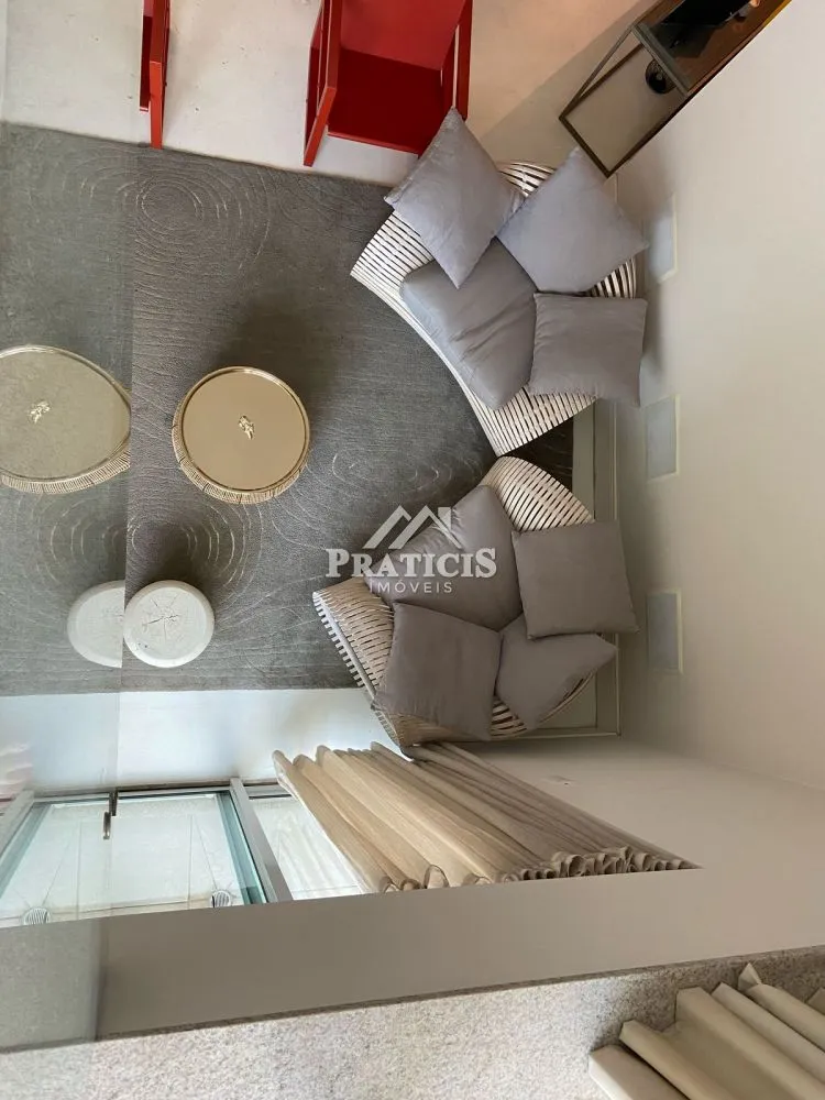 Apartamento, 2 quartos, 143 m² - Foto 1