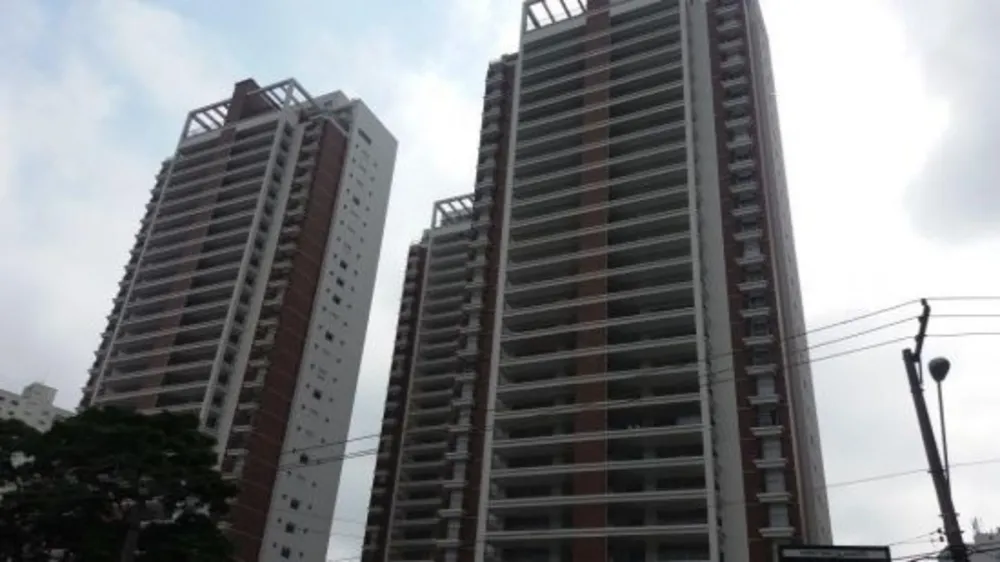 Apartamento, 4 quartos, 246 m² - Foto 1