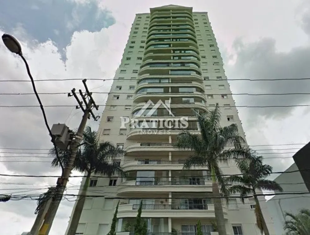 Apartamento, 3 quartos, 115 m² - Foto 2
