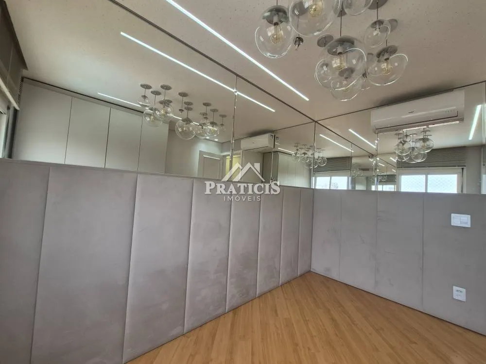 Apartamento, 3 quartos, 115 m² - Foto 3