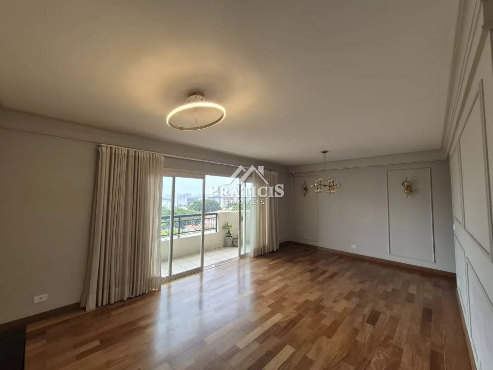 Apartamento, 3 quartos, 115 m² - Foto 2