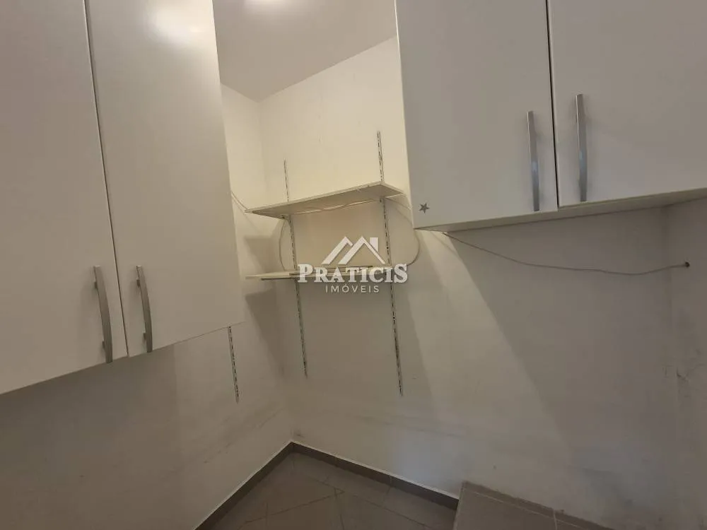 Apartamento, 3 quartos, 115 m² - Foto 1