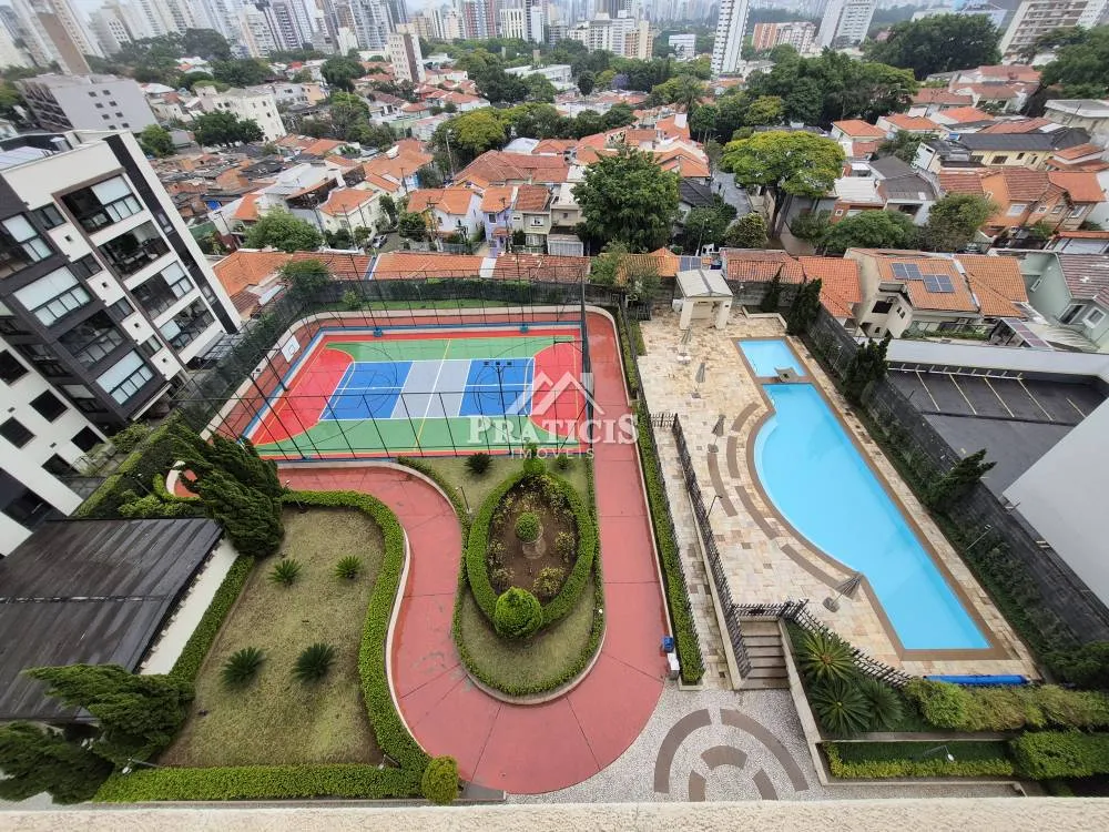 Apartamento, 3 quartos, 115 m² - Foto 8