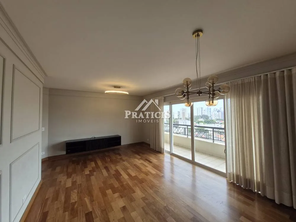Apartamento, 3 quartos, 115 m² - Foto 4