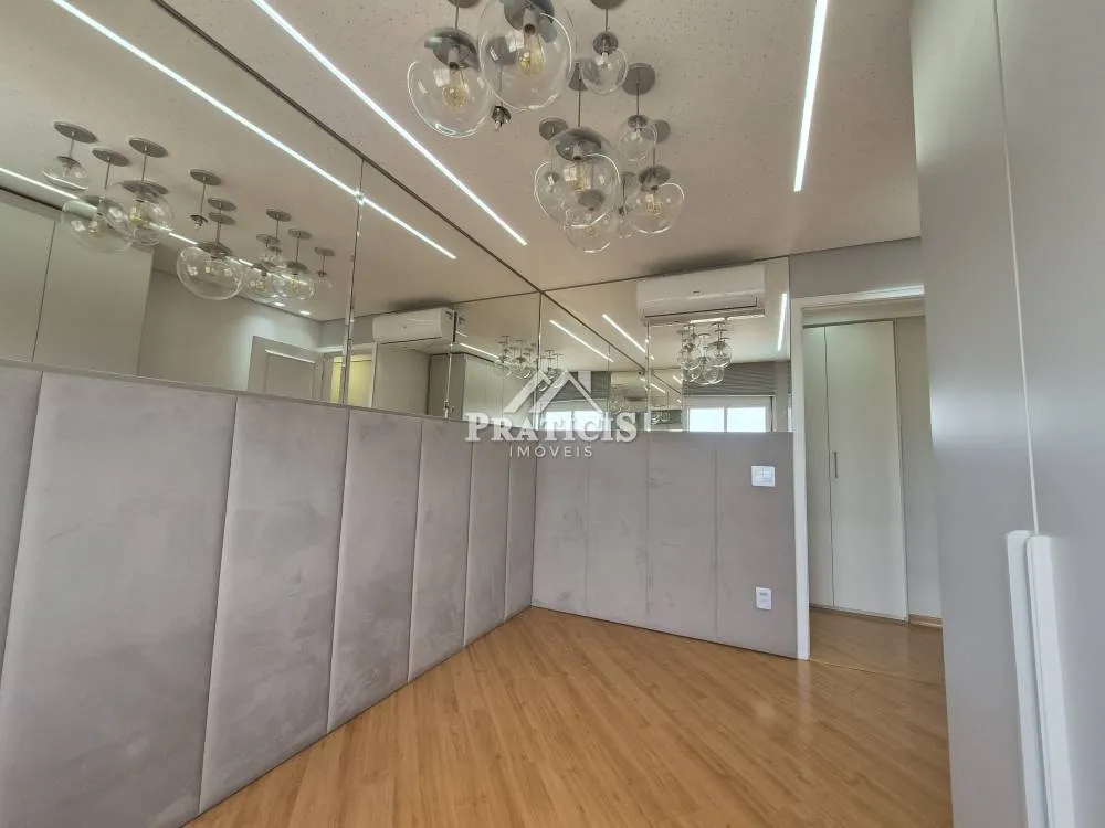 Apartamento, 3 quartos, 115 m² - Foto 6