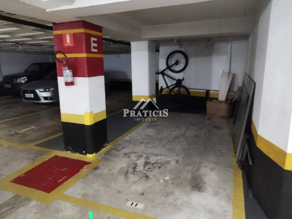 Apartamento, 3 quartos, 100 m² - Foto 11