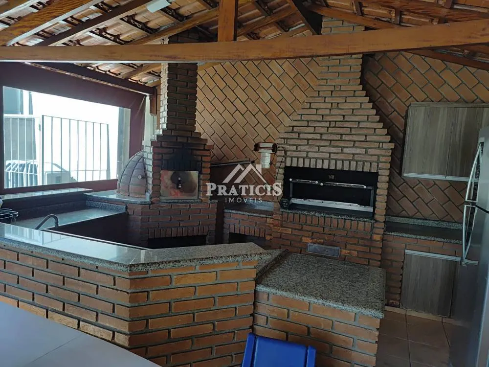 Apartamento, 3 quartos, 100 m² - Foto 3