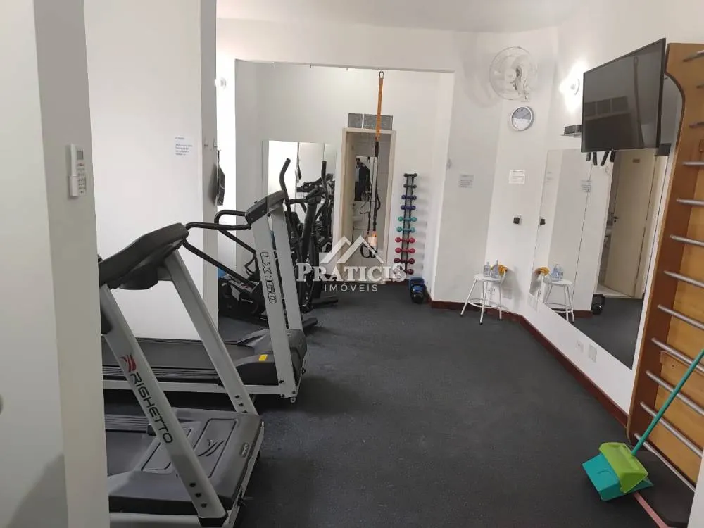 Apartamento, 3 quartos, 100 m² - Foto 10