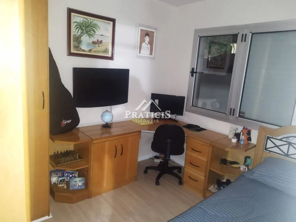 Apartamento, 3 quartos, 100 m² - Foto 4
