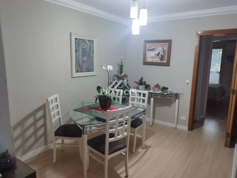 Apartamento, 3 quartos, 100 m² - Foto 2