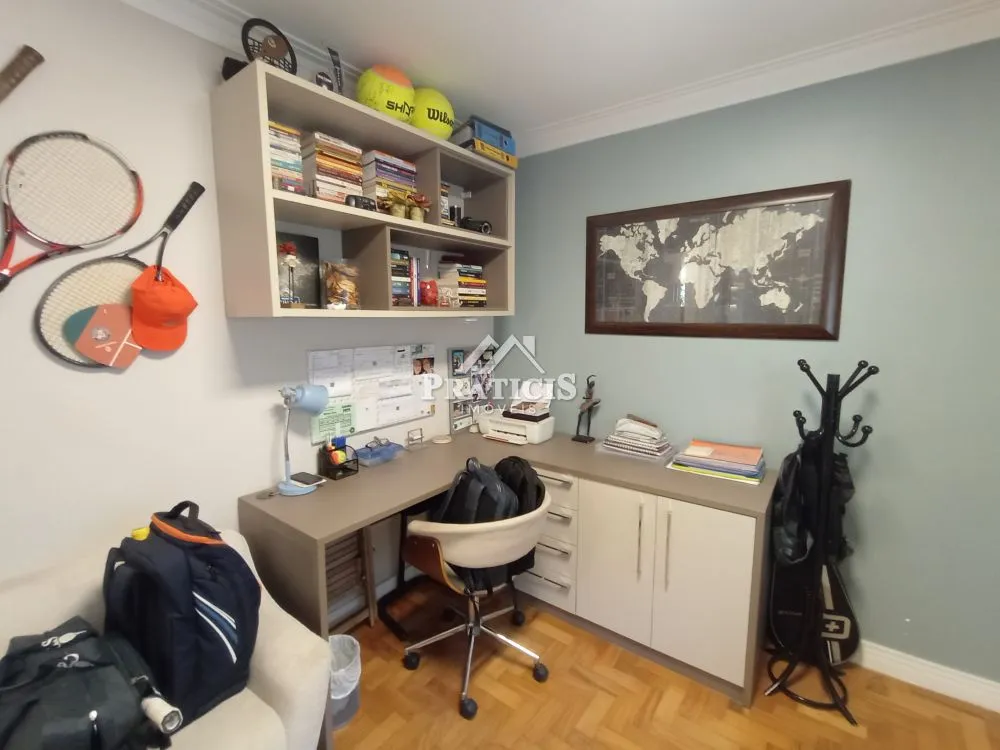 Apartamento, 2 quartos, 87 m² - Foto 2