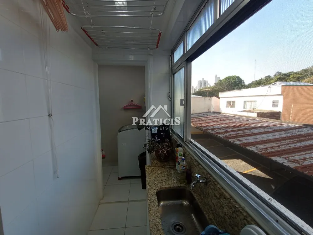 Apartamento, 2 quartos, 87 m² - Foto 4
