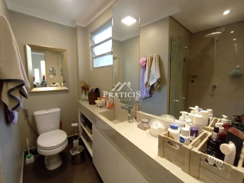 Apartamento, 2 quartos, 87 m² - Foto 1