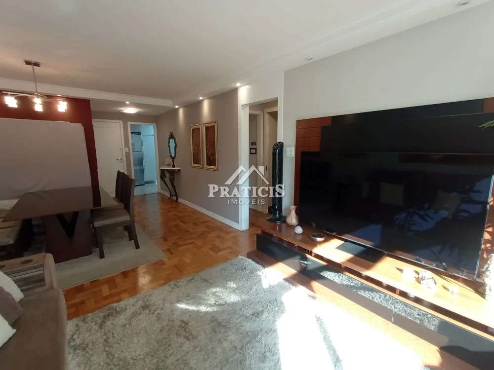 Apartamento, 2 quartos, 87 m² - Foto 8