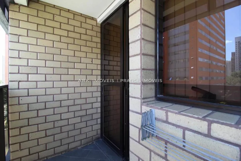 Apartamento, 1 quarto, 37 m² - Foto 5