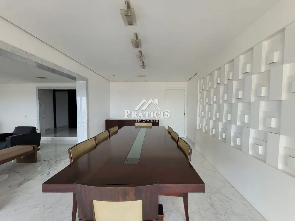 Apartamento, 4 quartos, 374 m² - Foto 3