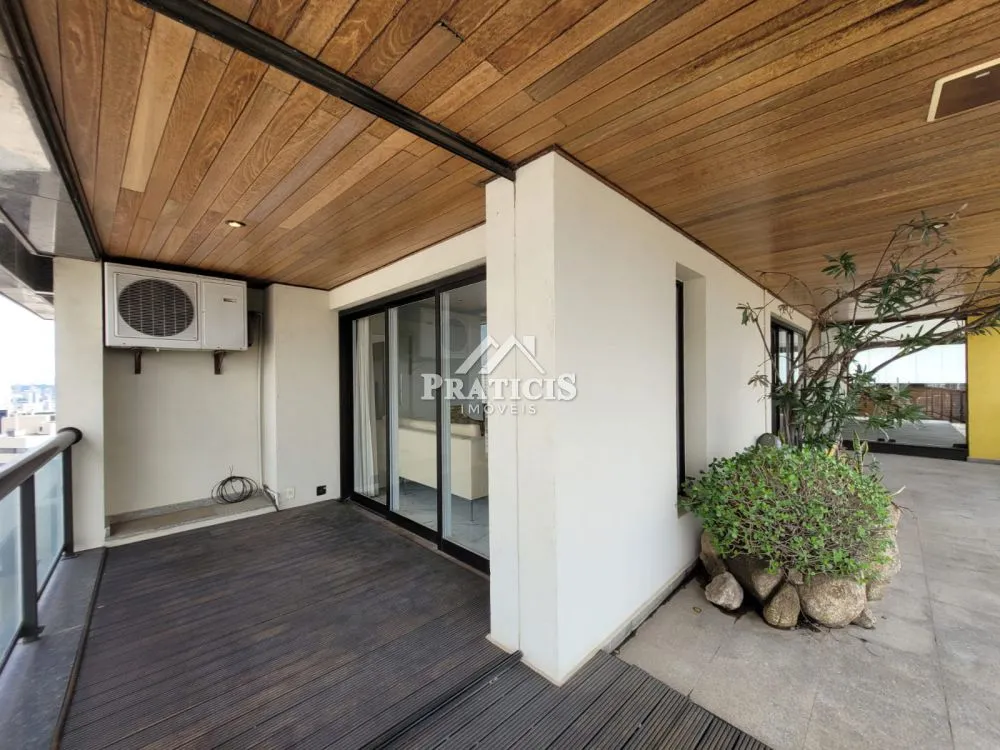 Apartamento, 4 quartos, 374 m² - Foto 5