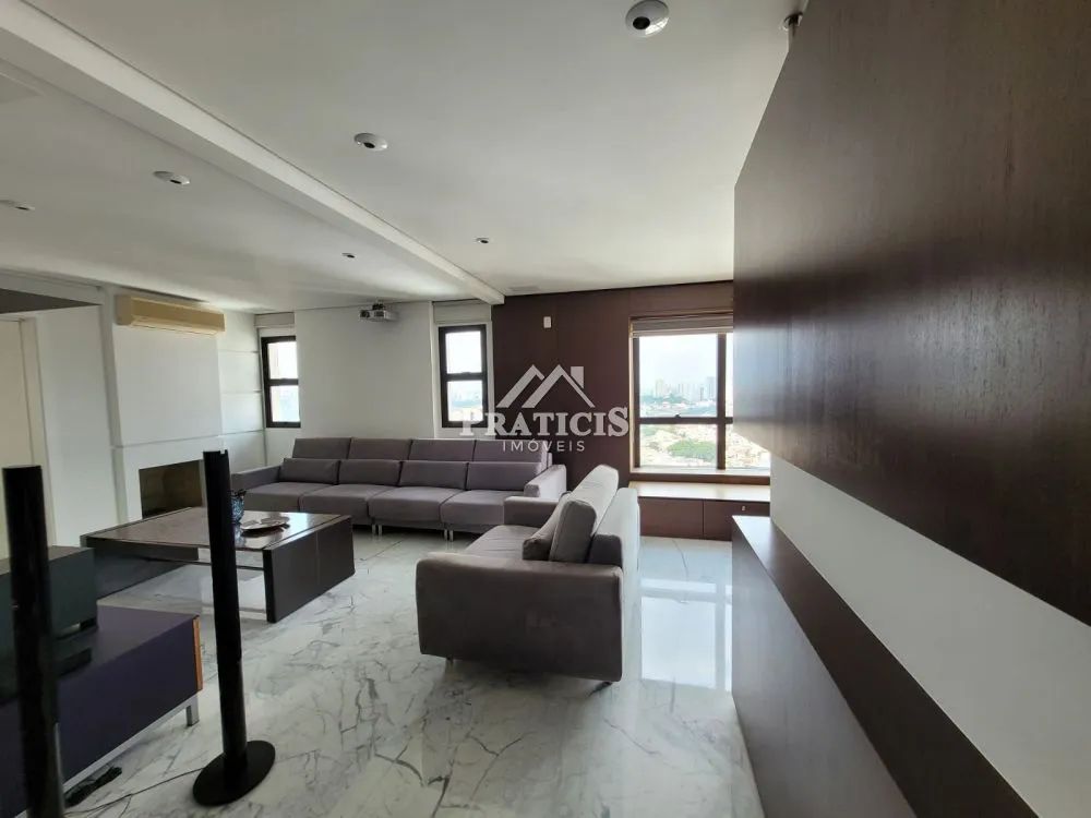 Apartamento, 4 quartos, 374 m² - Foto 3