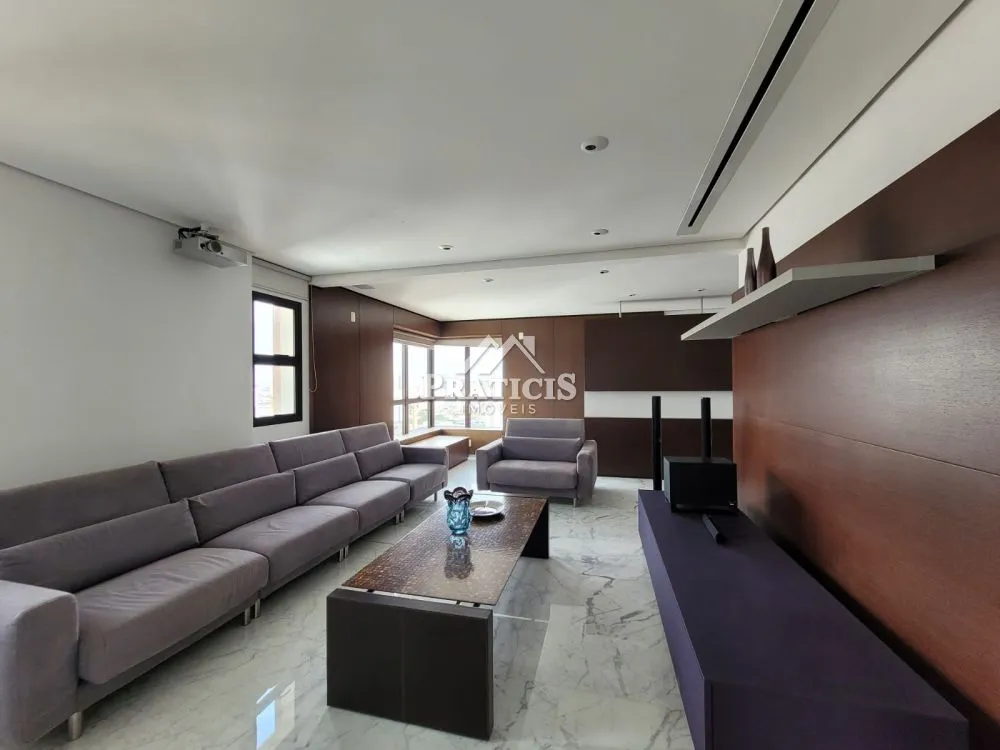 Apartamento, 4 quartos, 374 m² - Foto 5