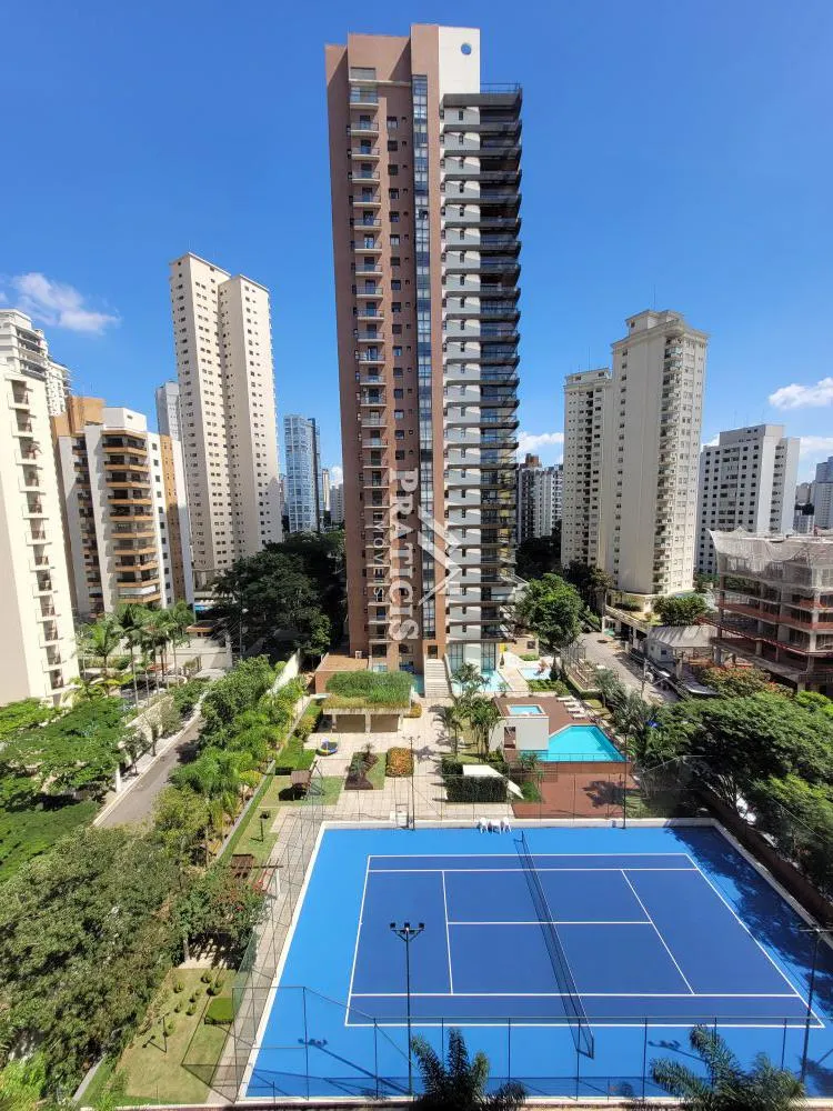 Apartamento, 4 quartos, 374 m² - Foto 6