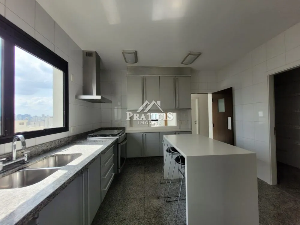Apartamento, 4 quartos, 374 m² - Foto 8