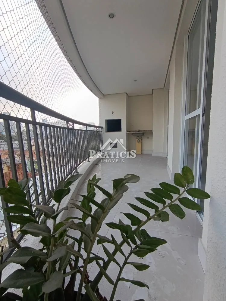 Apartamento, 3 quartos, 132 m² - Foto 2