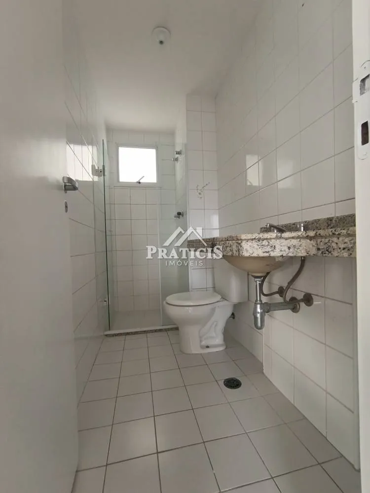 Apartamento, 3 quartos, 132 m² - Foto 1