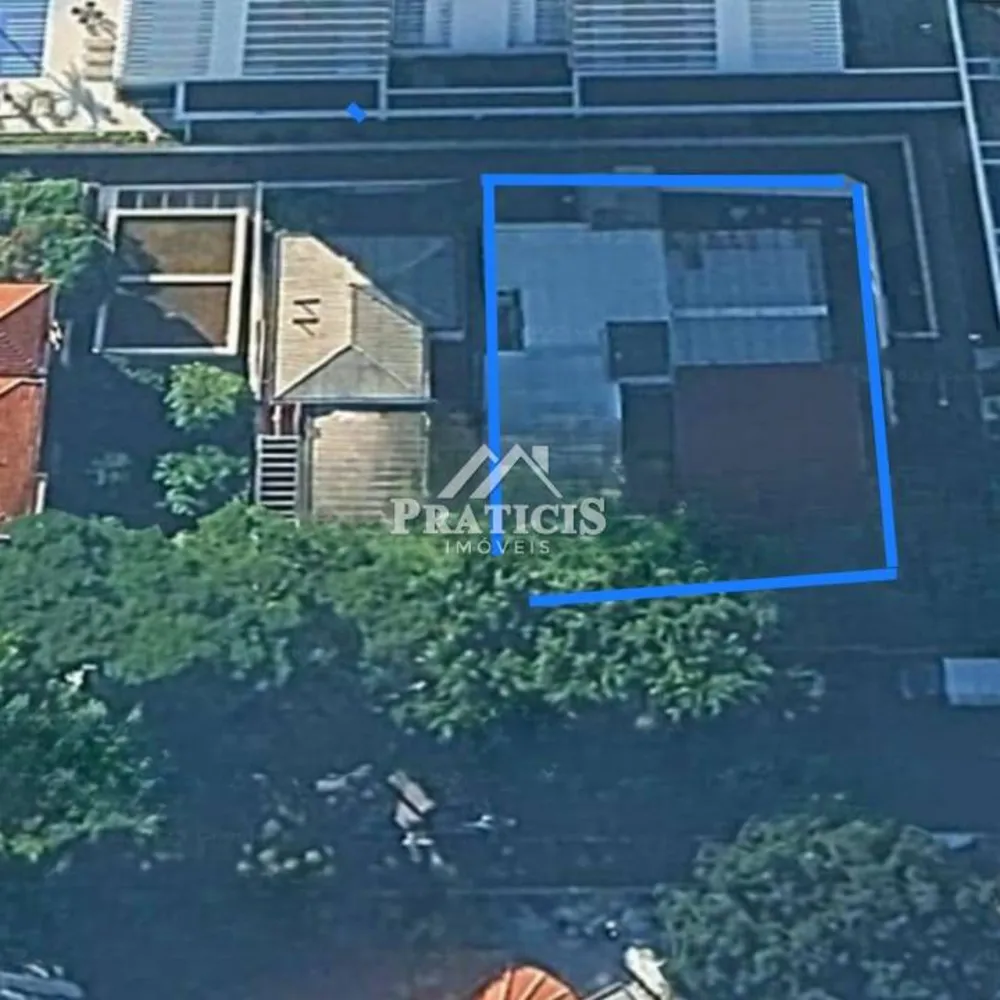 Terreno, 600 m² - Foto 1
