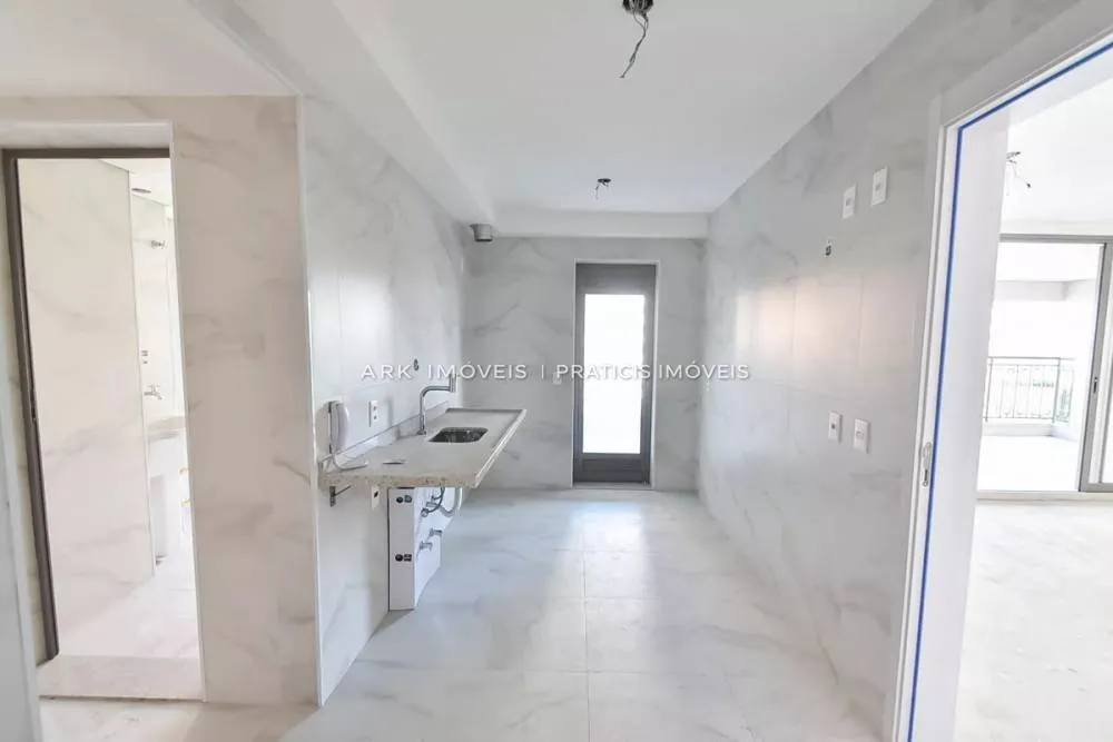 Apartamento, 3 quartos, 144 m² - Foto 3