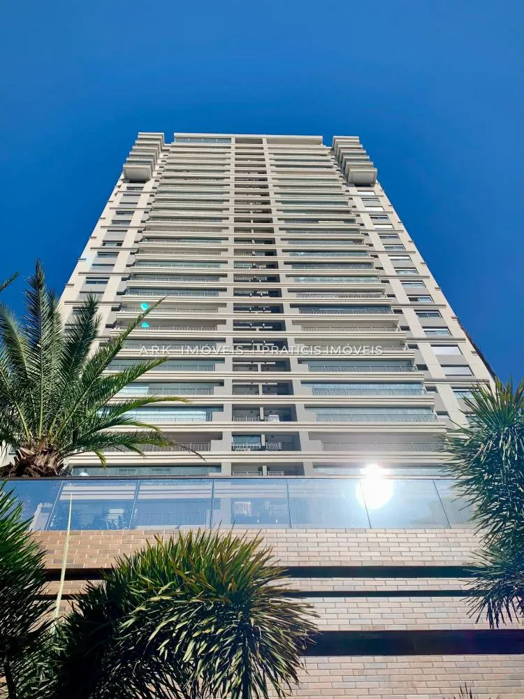 Apartamento, 3 quartos, 144 m² - Foto 2