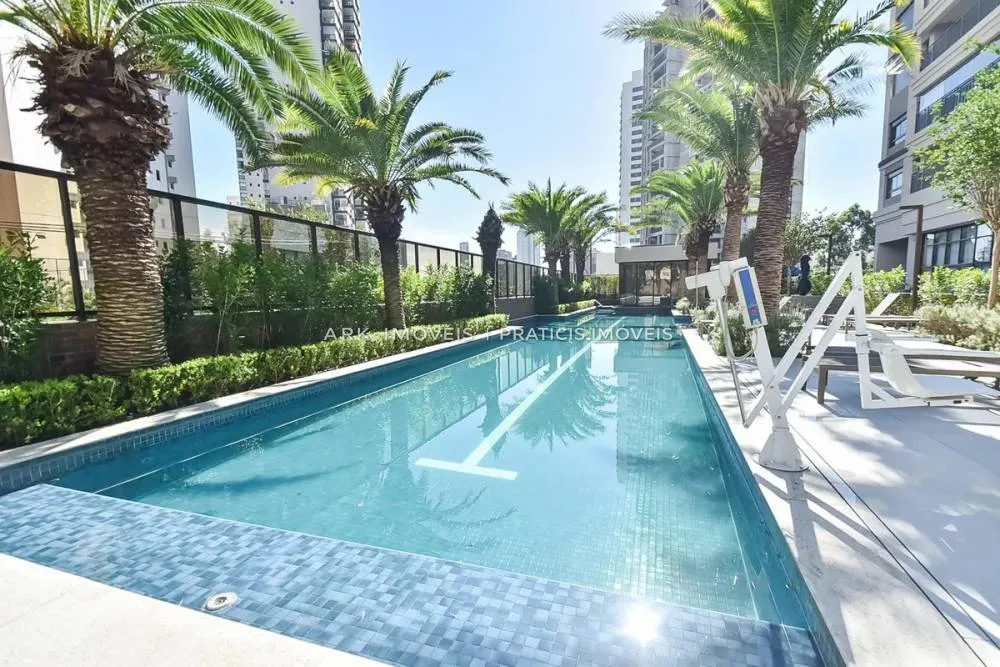Apartamento, 3 quartos, 144 m² - Foto 10