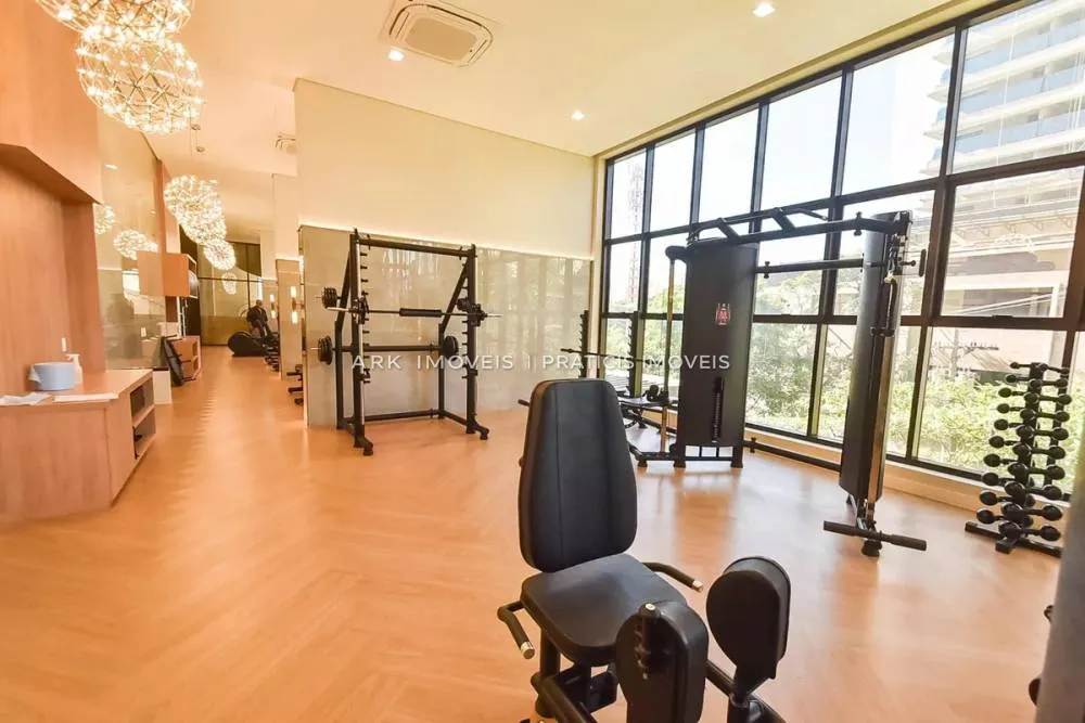 Apartamento, 3 quartos, 144 m² - Foto 11