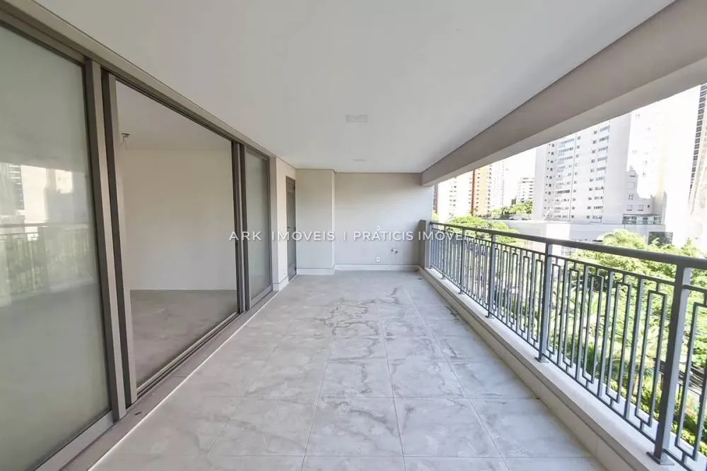 Apartamento, 3 quartos, 144 m² - Foto 1
