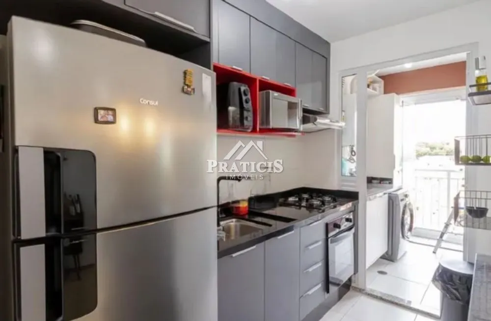 Apartamento, 1 quarto, 55 m² - Foto 11