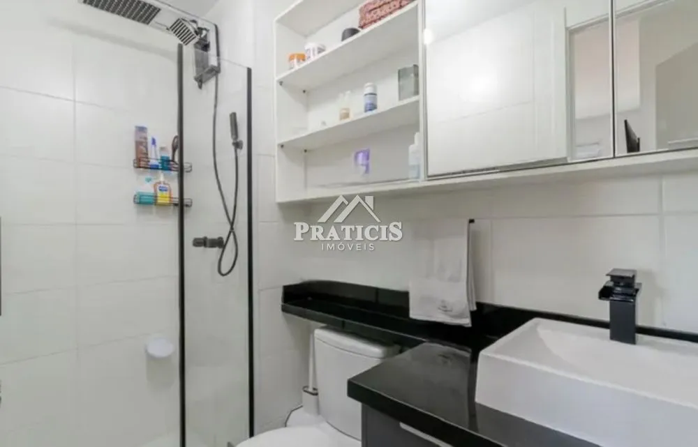 Apartamento, 1 quarto, 55 m² - Foto 7