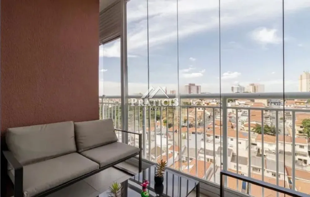 Apartamento, 1 quarto, 55 m² - Foto 2