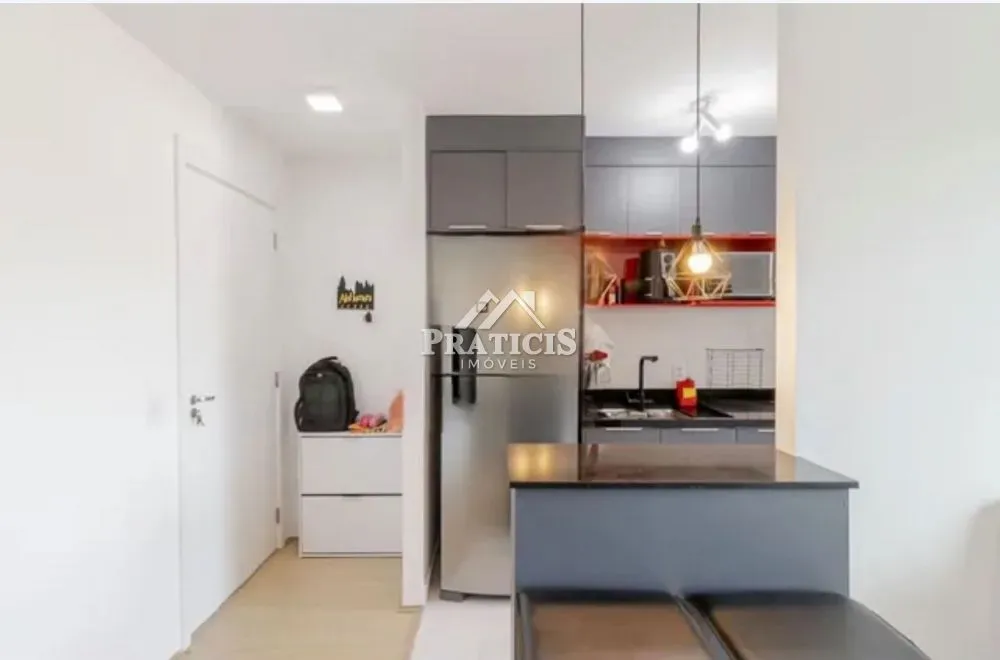 Apartamento, 1 quarto, 55 m² - Foto 3