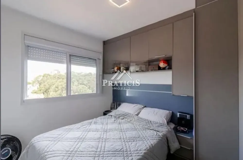 Apartamento, 1 quarto, 55 m² - Foto 4