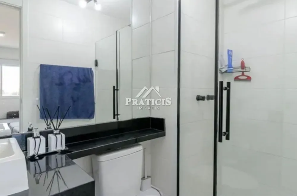 Apartamento, 1 quarto, 55 m² - Foto 4