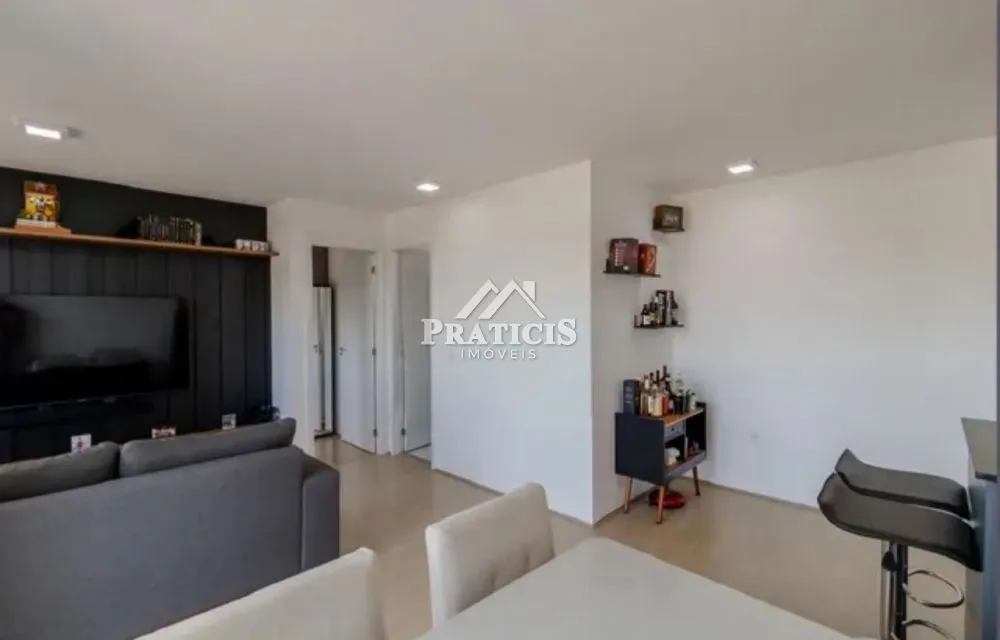 Apartamento, 1 quarto, 55 m² - Foto 2