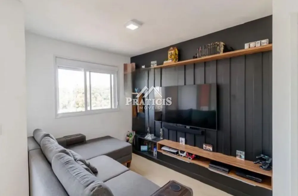 Apartamento, 1 quarto, 55 m² - Foto 3