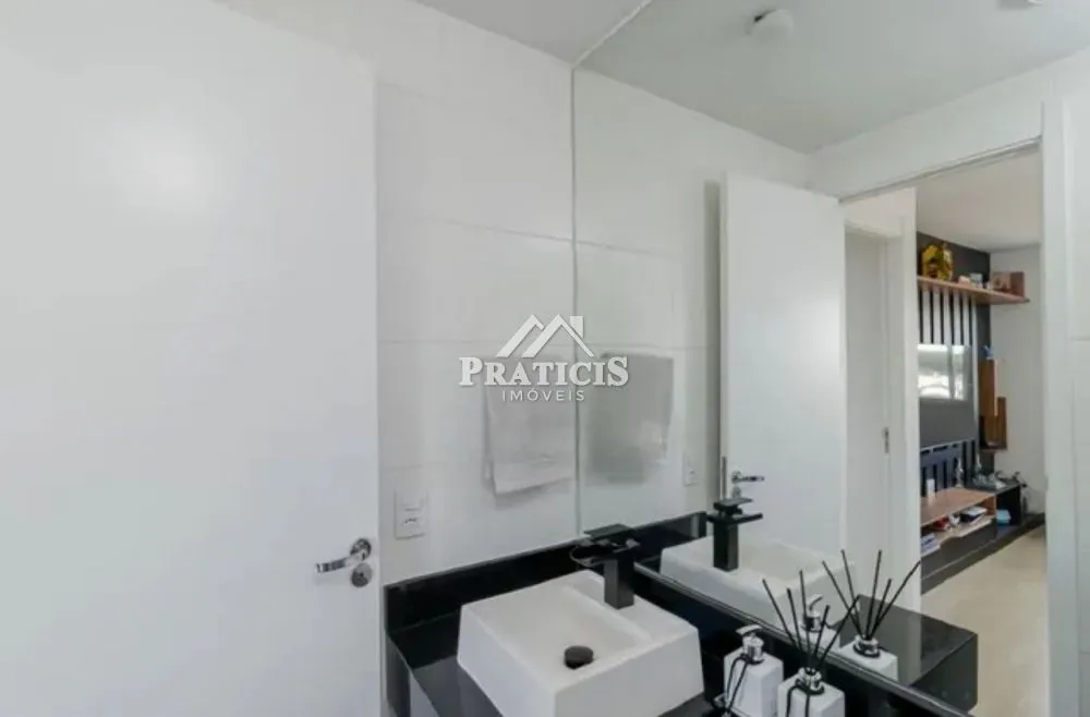 Apartamento, 1 quarto, 55 m² - Foto 1