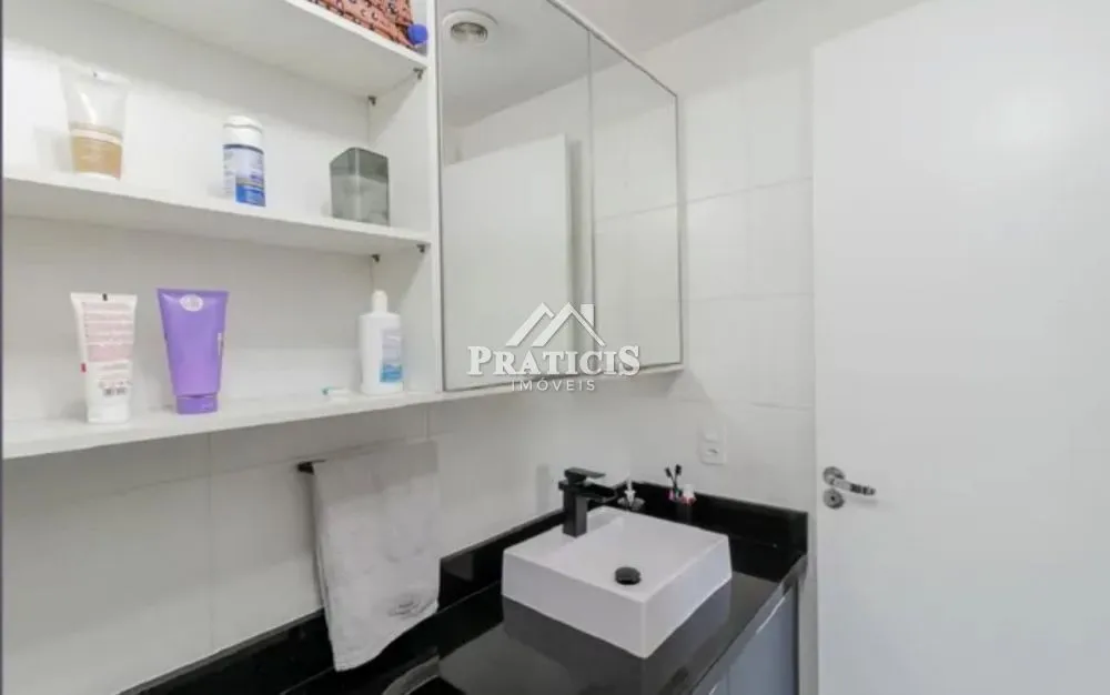 Apartamento, 1 quarto, 55 m² - Foto 9