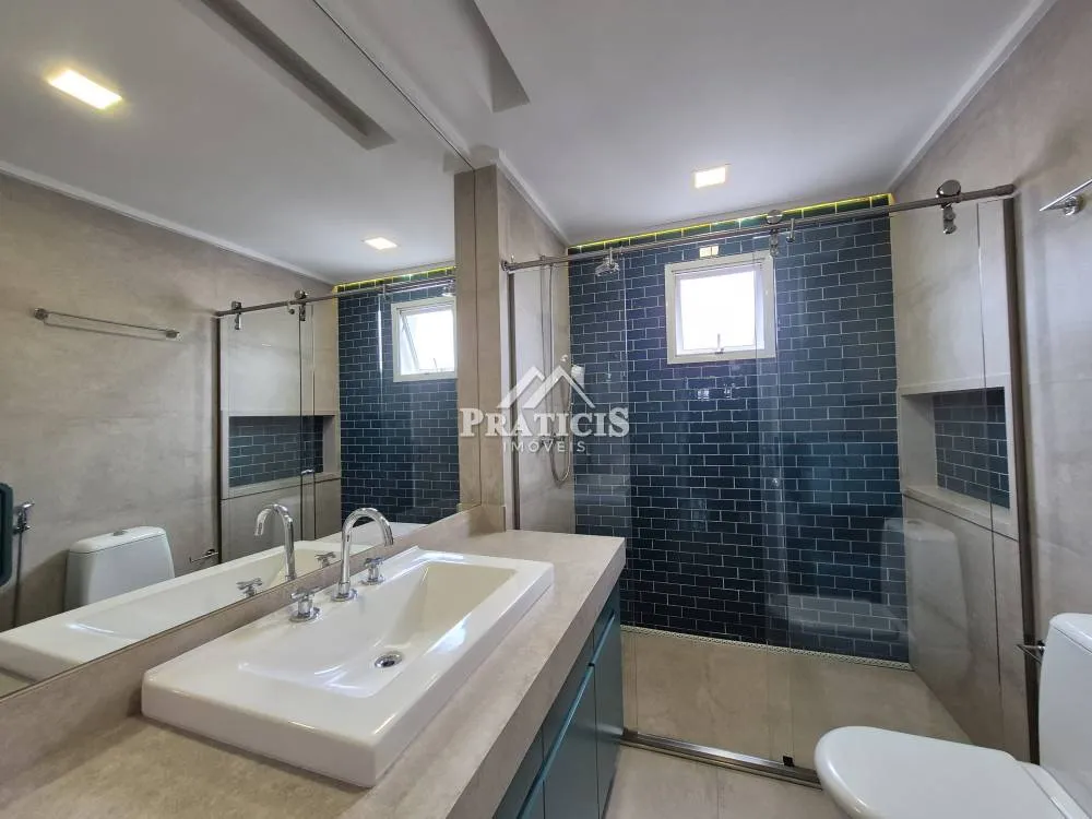 Apartamento, 2 quartos, 155 m² - Foto 8