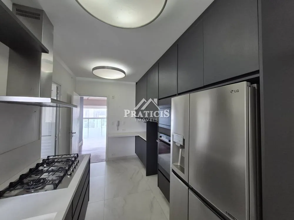 Apartamento, 2 quartos, 155 m² - Foto 7