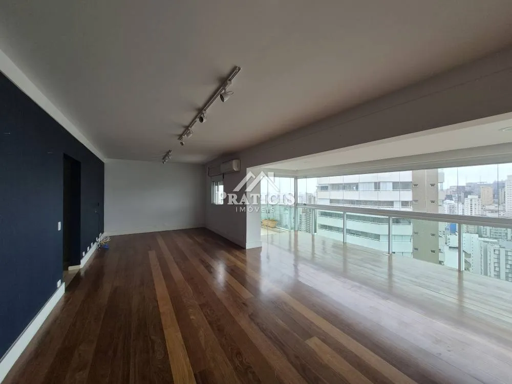 Apartamento, 2 quartos, 155 m² - Foto 1