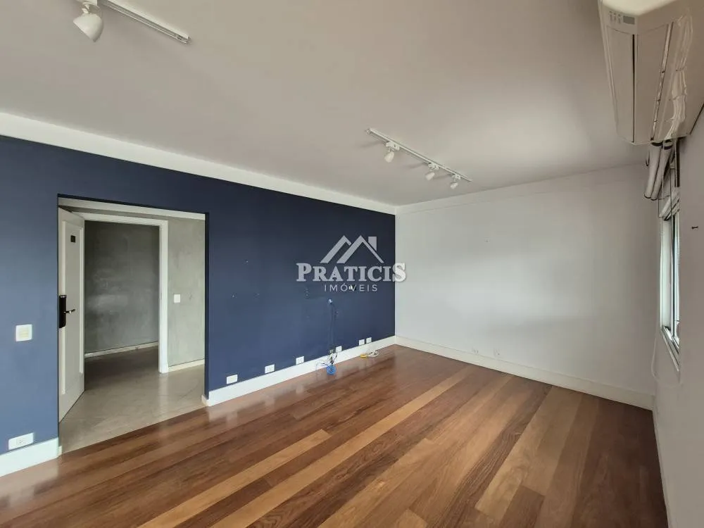 Apartamento, 2 quartos, 155 m² - Foto 3