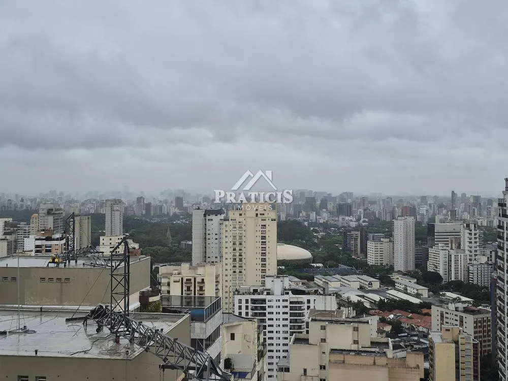 Apartamento, 2 quartos, 155 m² - Foto 6